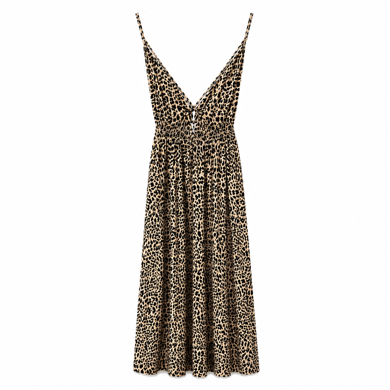 Effeny Leo Kleid