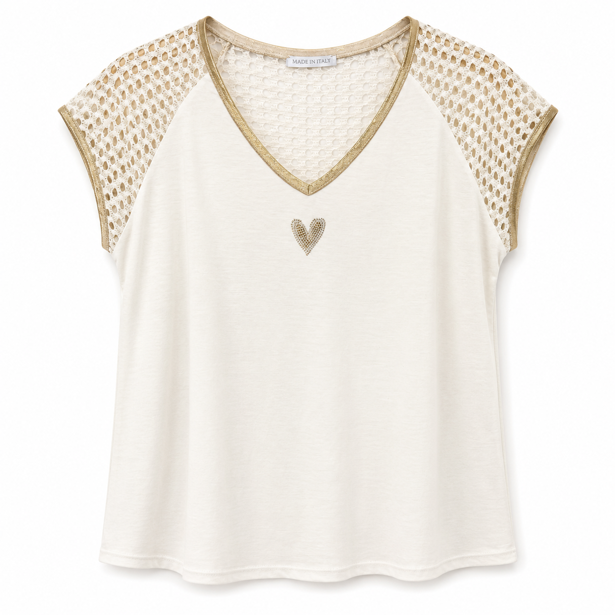 Heart Shirt