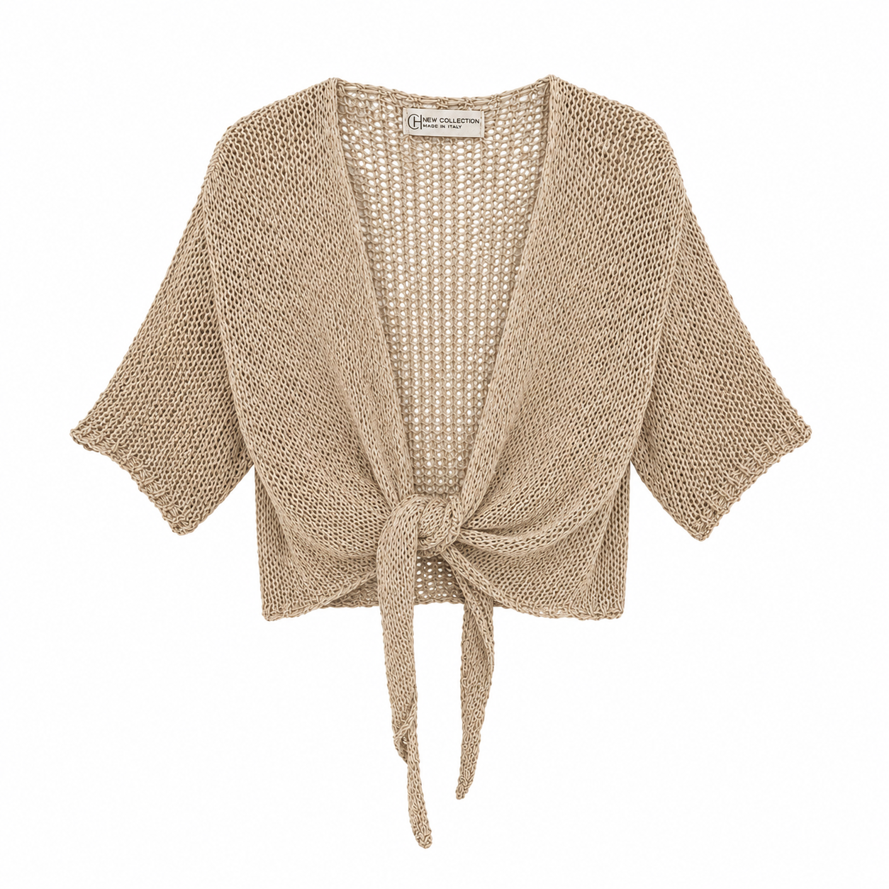 StrickBolero