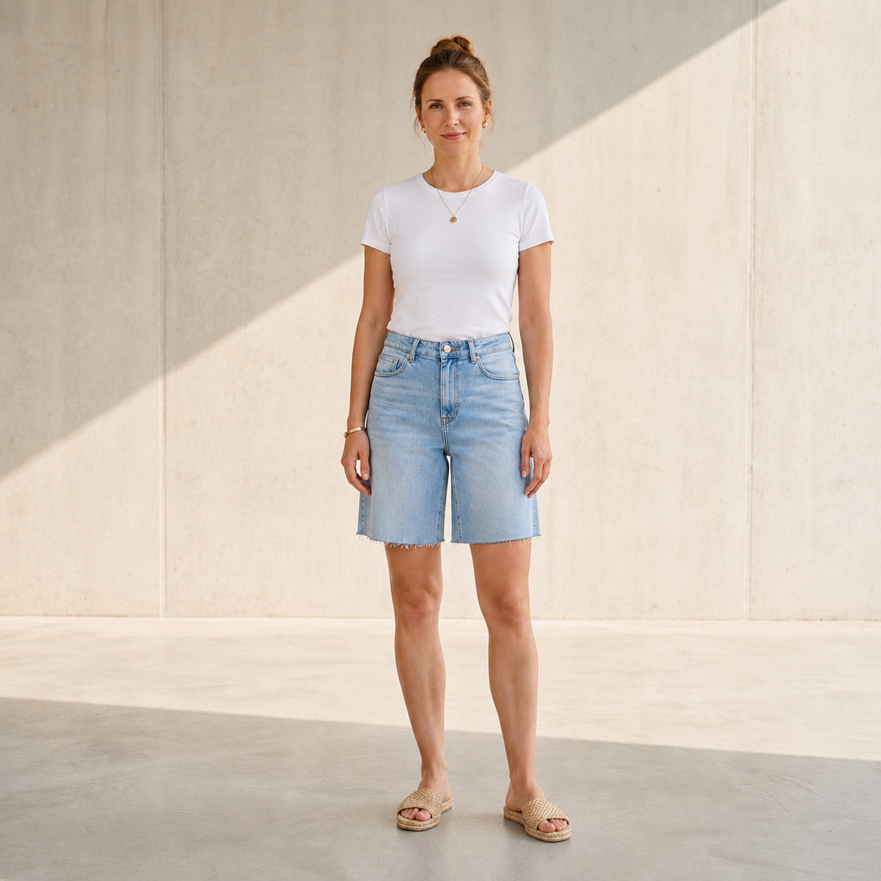 Kate JeansShort
