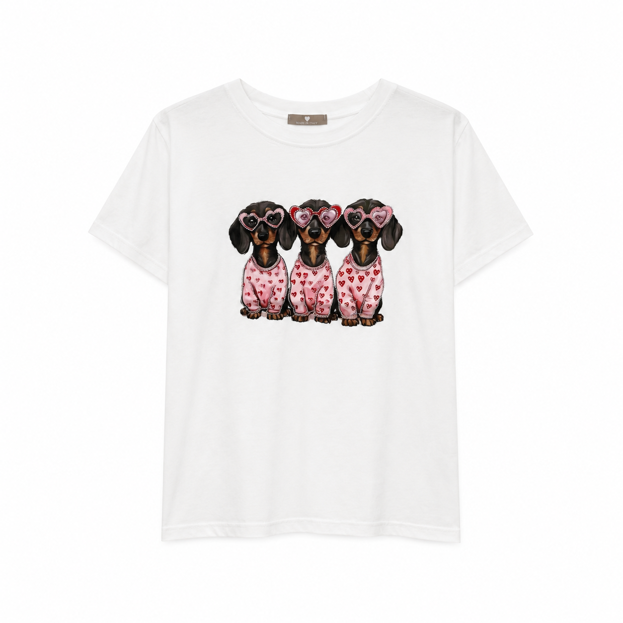 Dackel Shirt