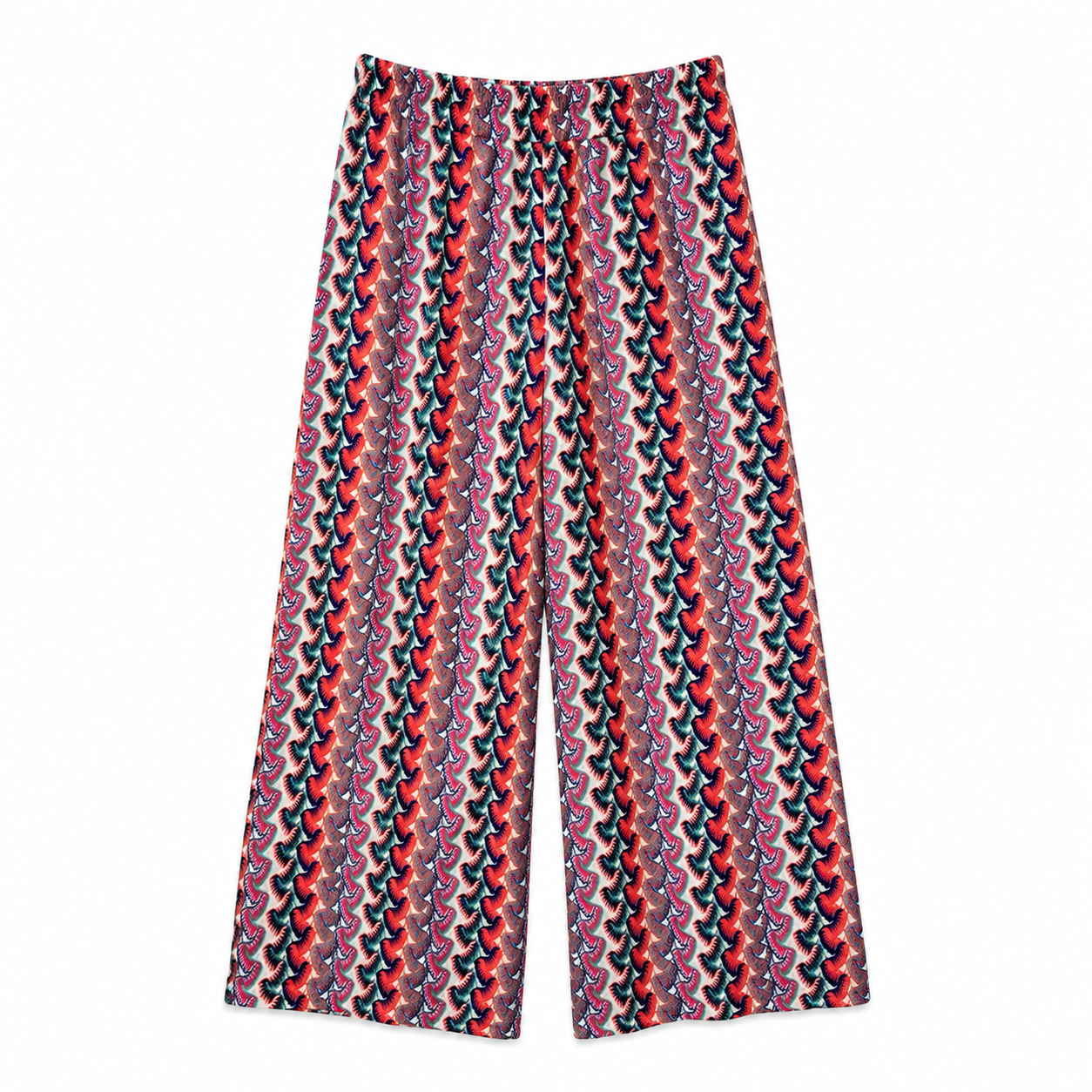Retro Hose