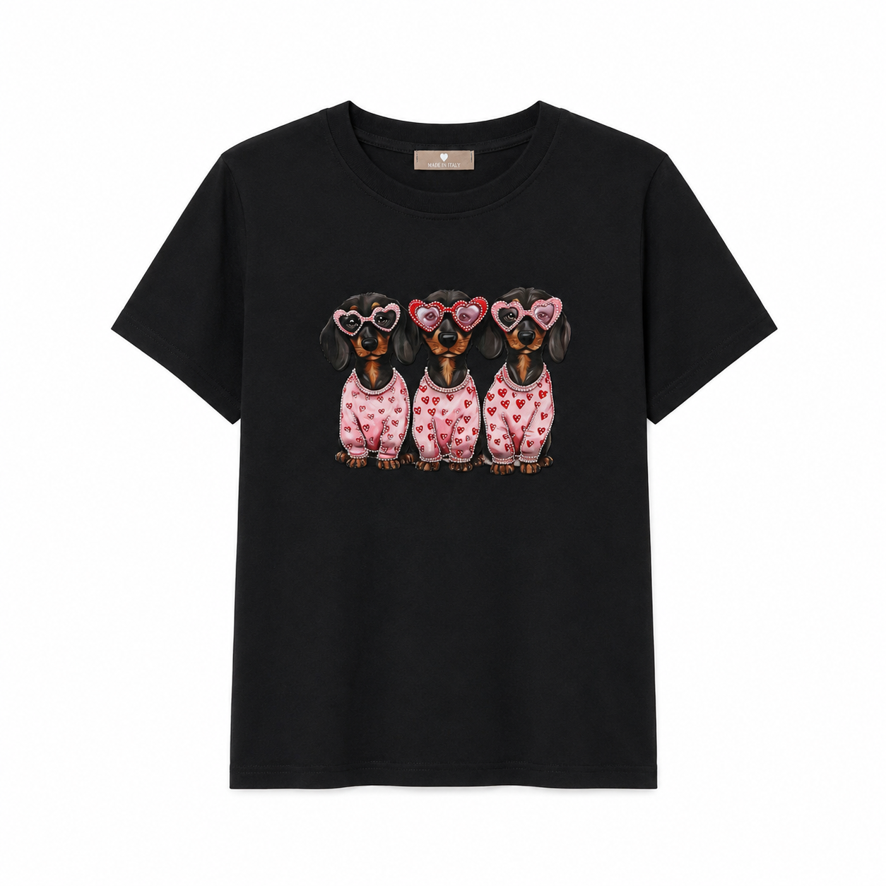 Dackel Shirt