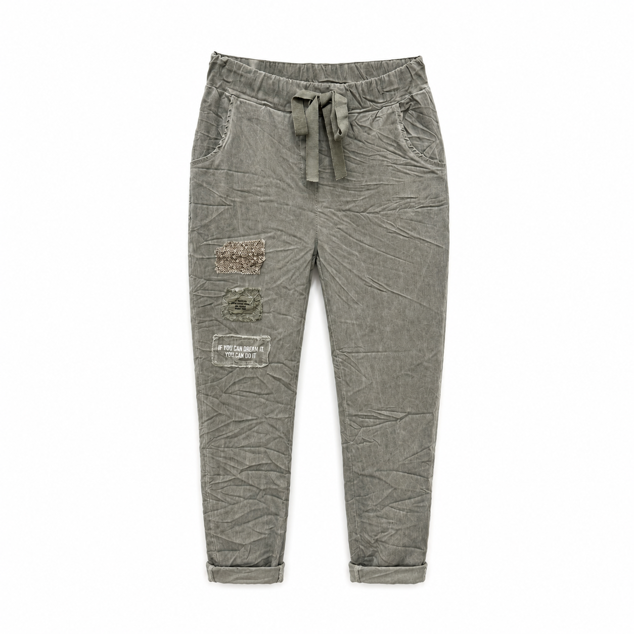 Schlupfhose Sarah