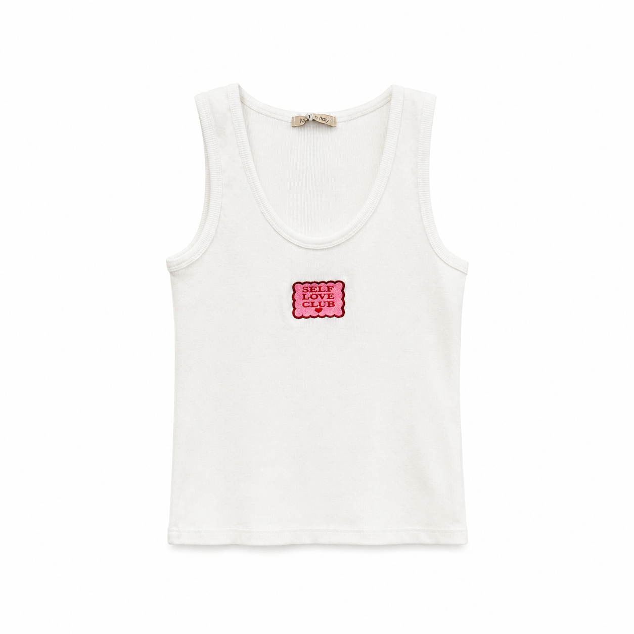 TankTop mit Motiv