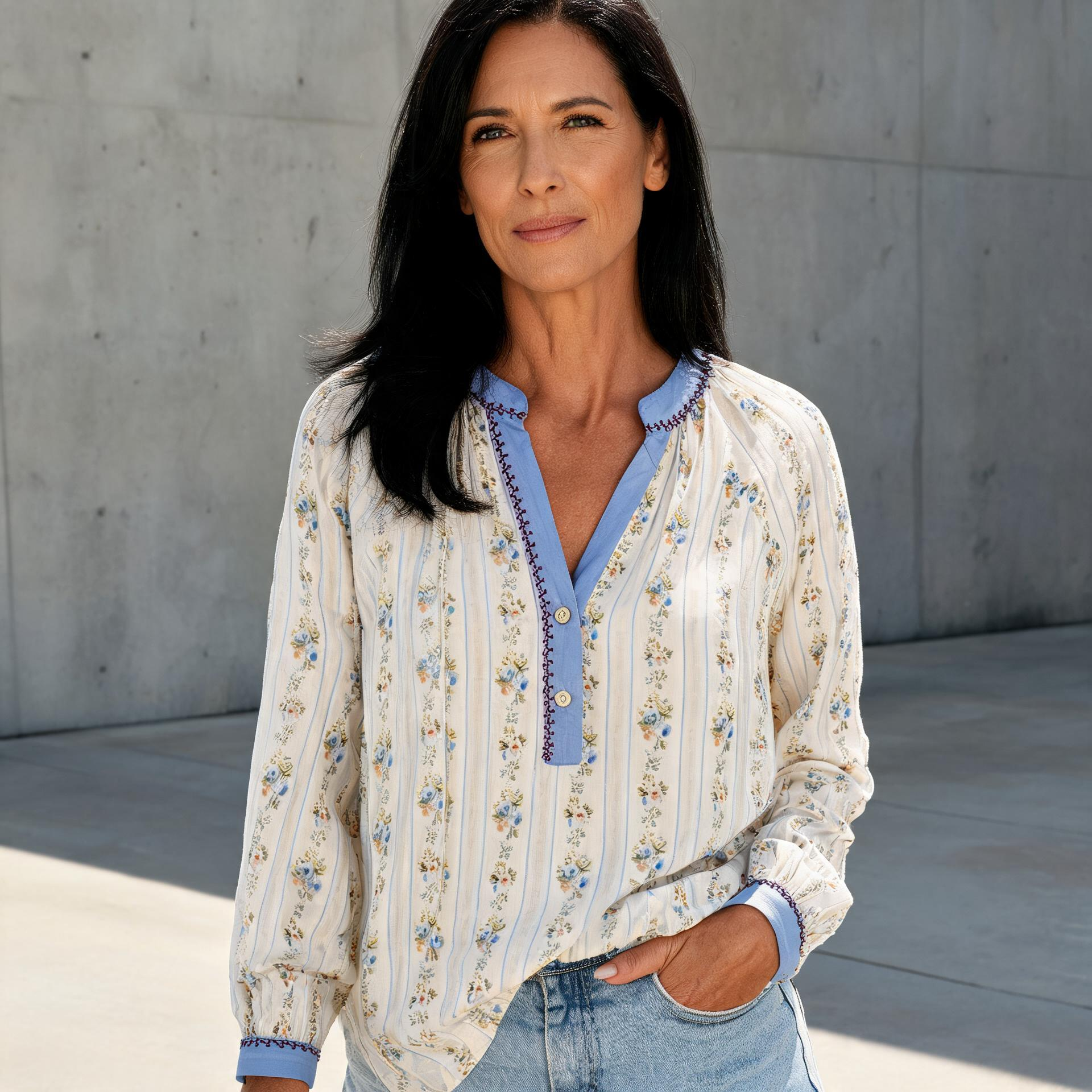 Bluse Sarah