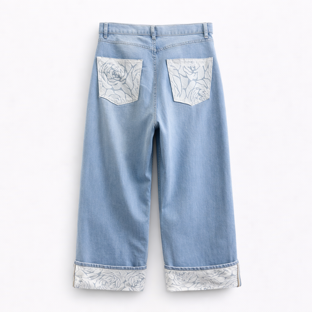 S.Woman Jeans