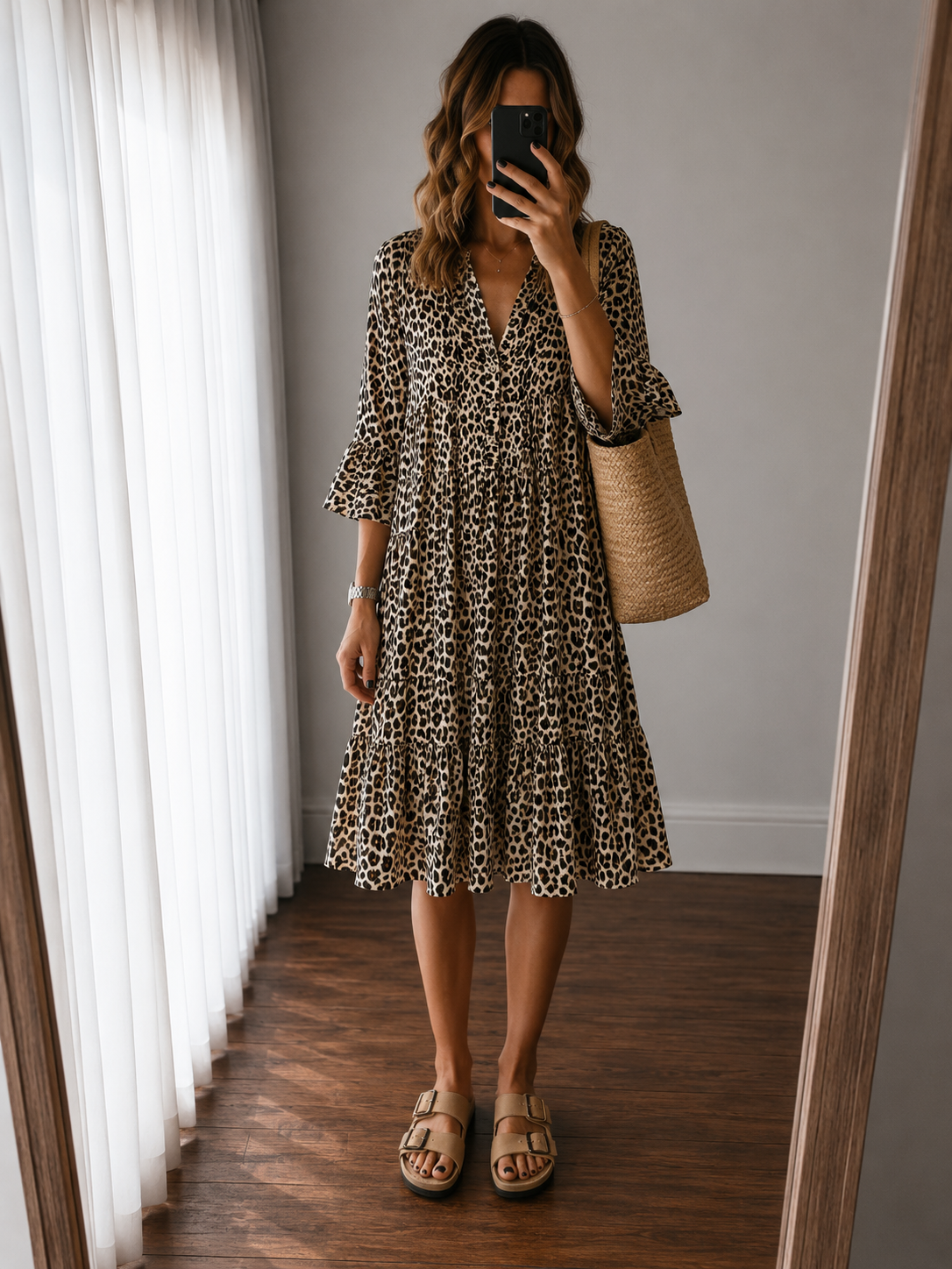 Leo Kleid