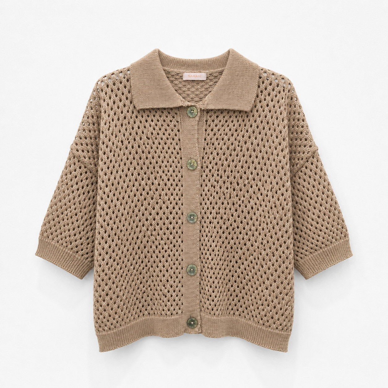 Strickshirt Sarah