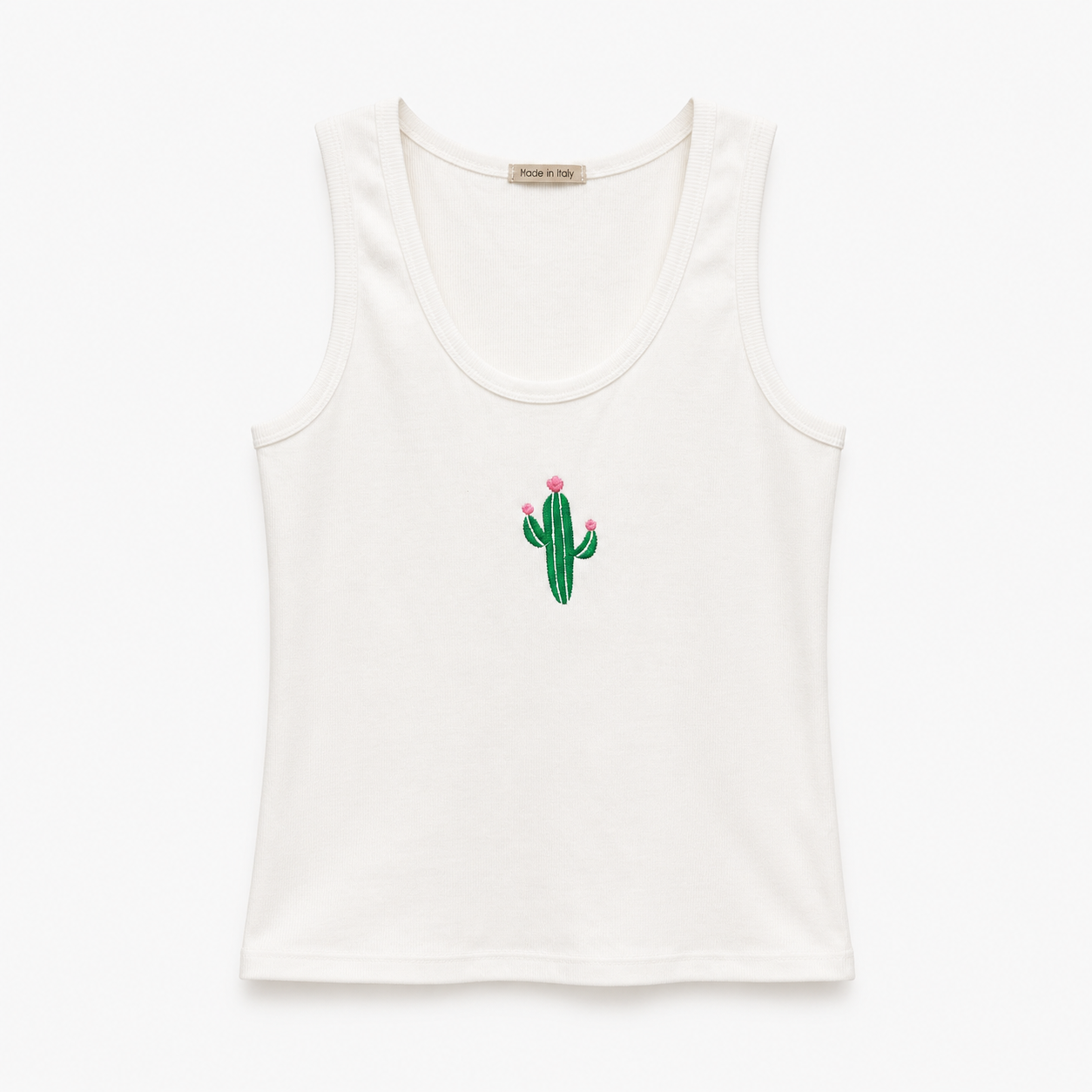 TankTop mit Motiv