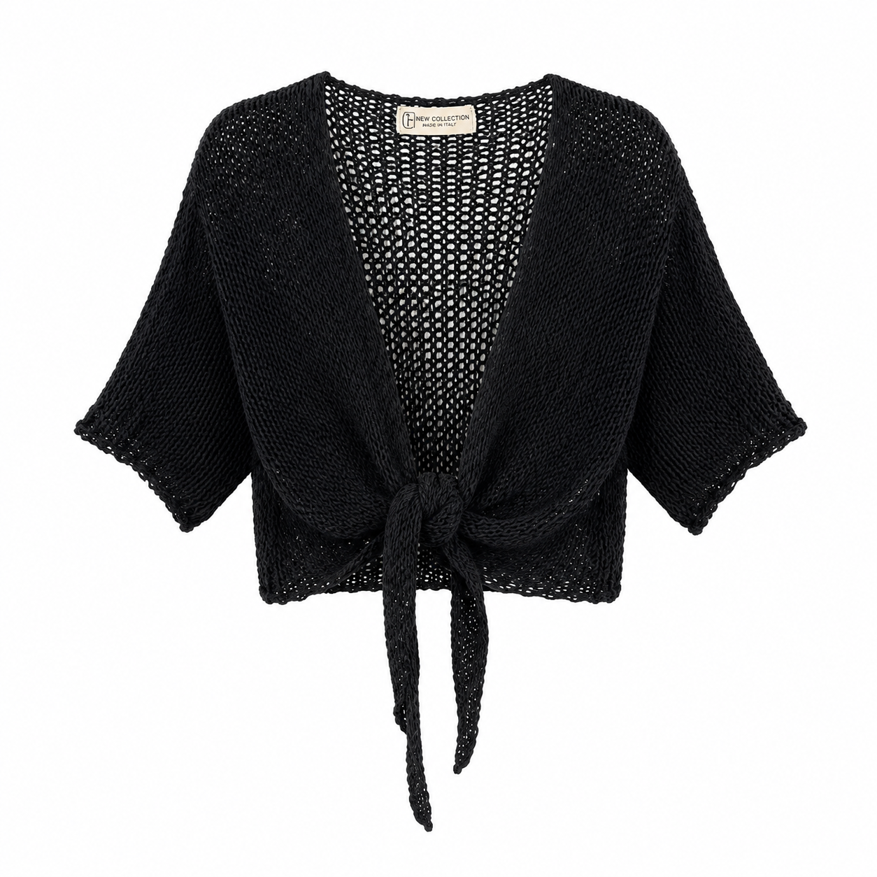 StrickBolero