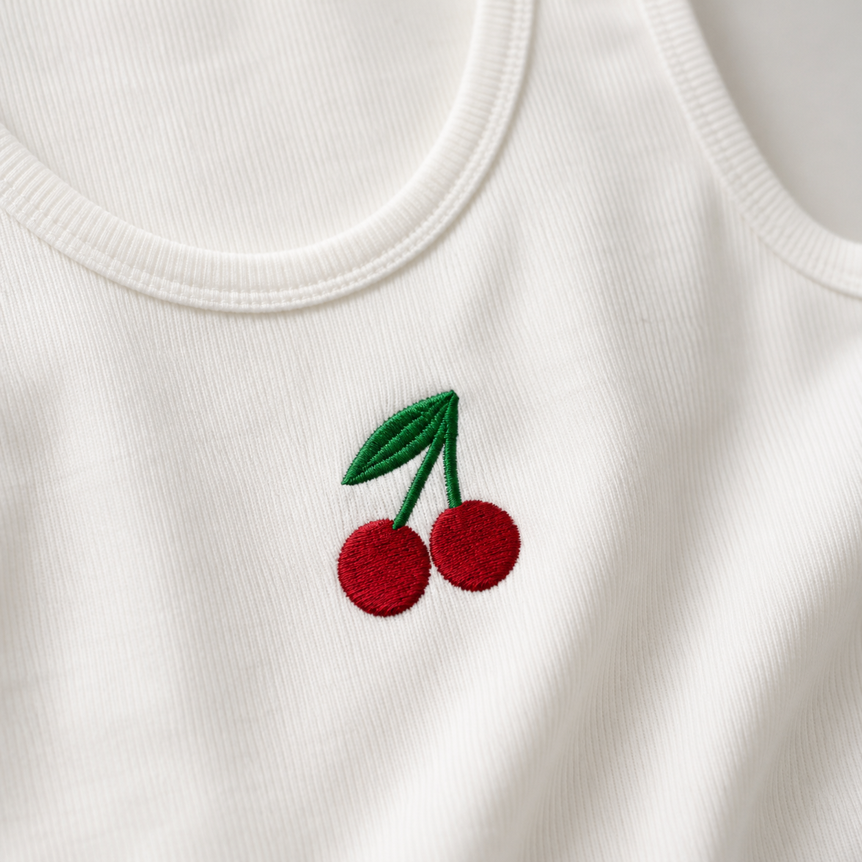 TankTop mit Motiv