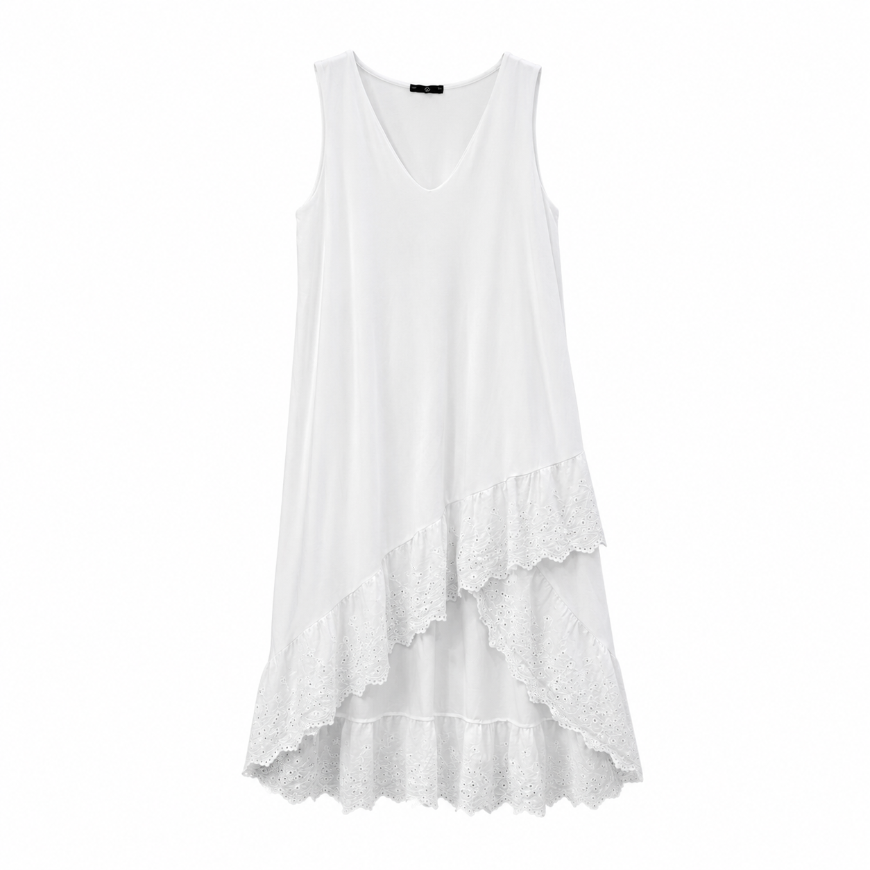 Jersey Kleid