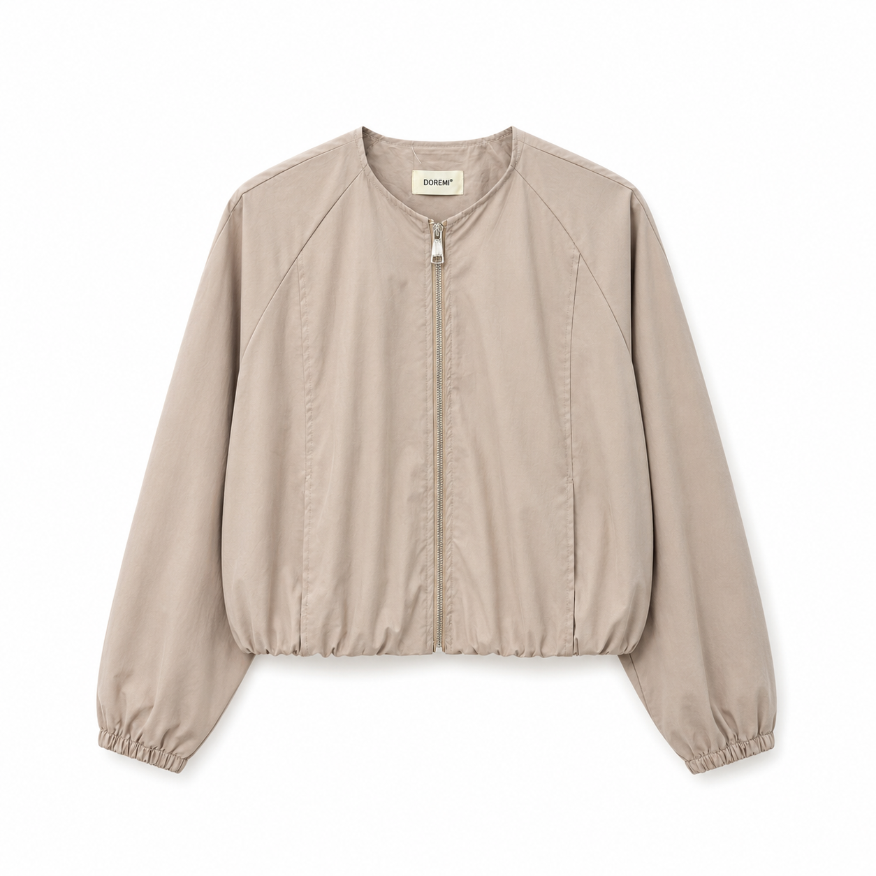 Ballon Jacke