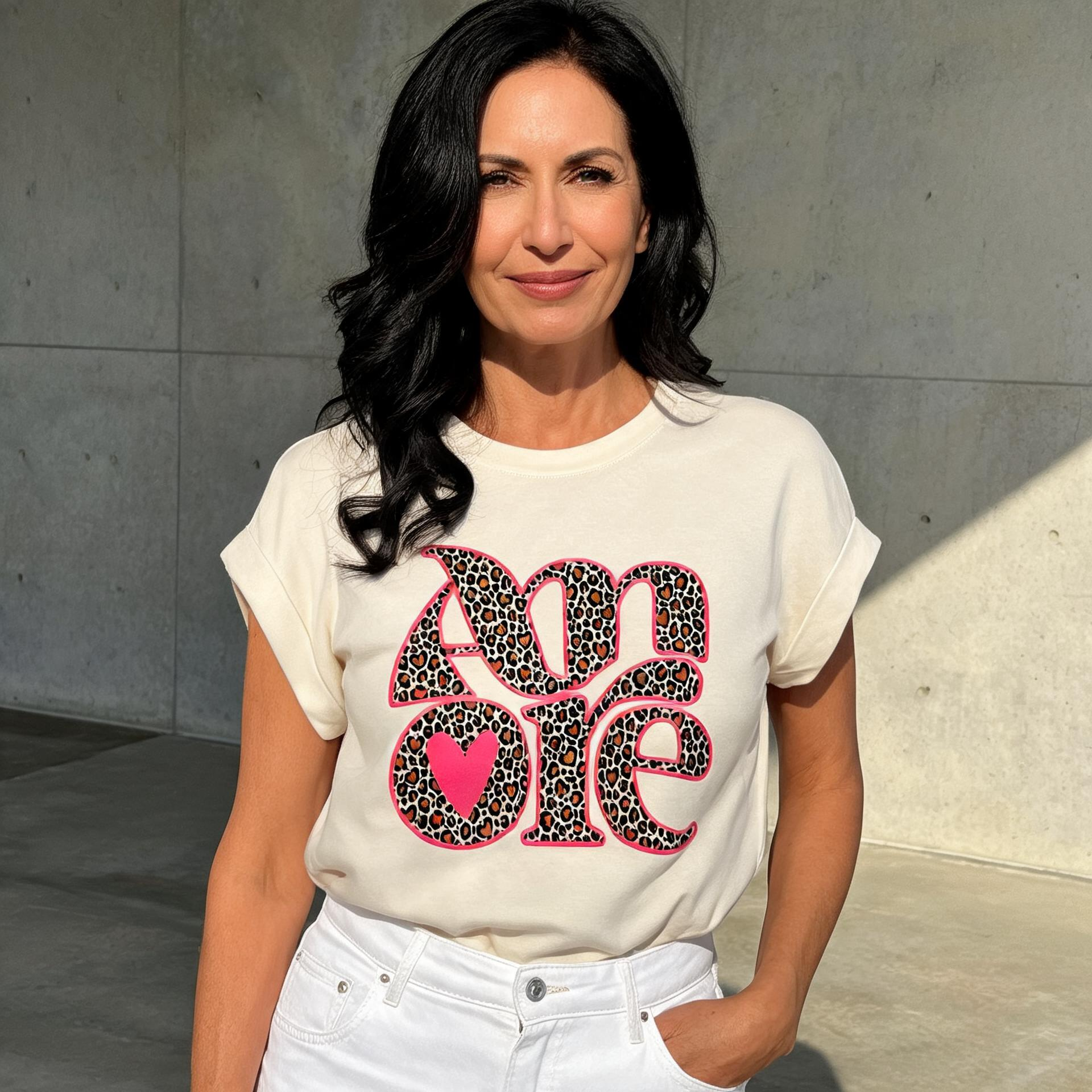 Amore Shirt