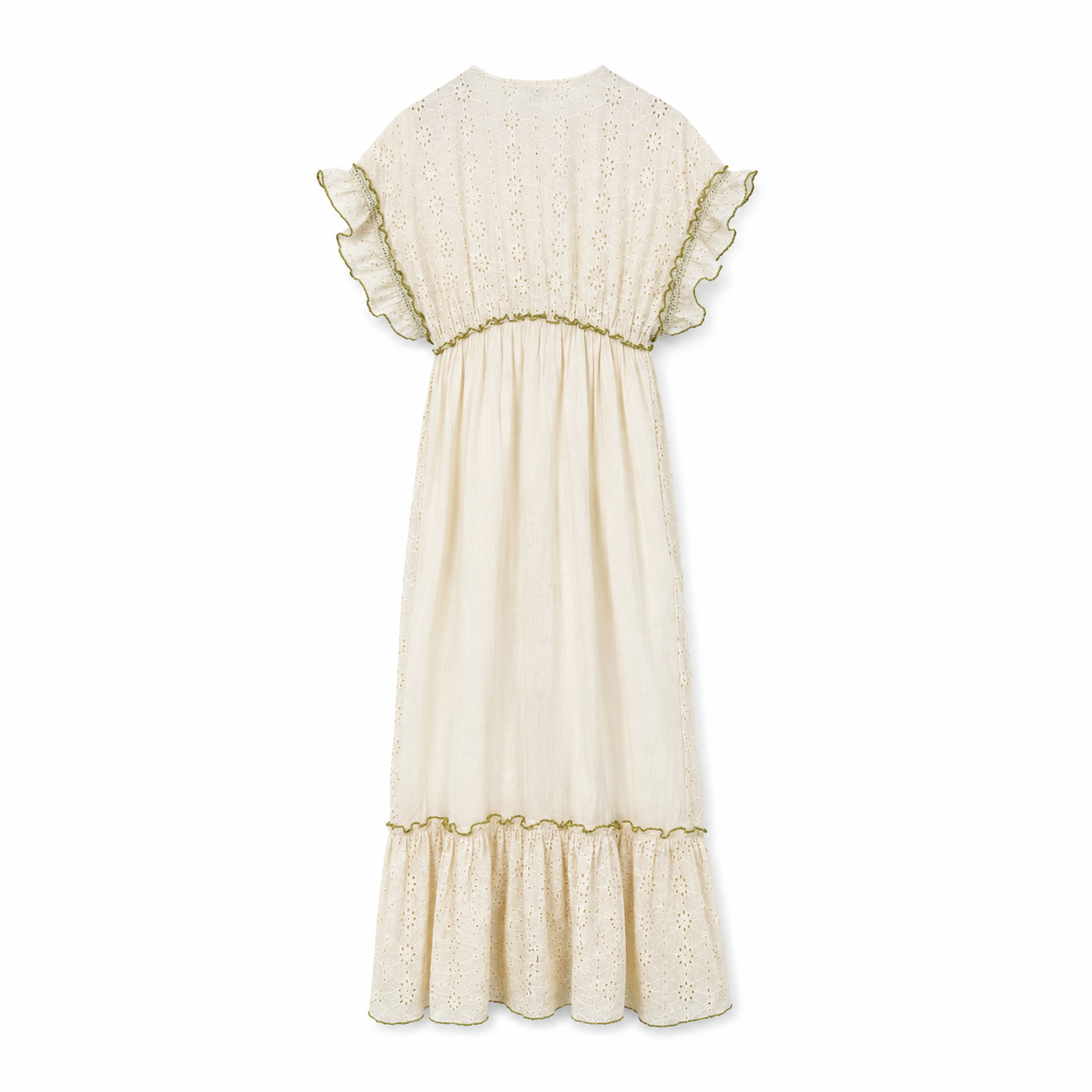 Bohoo MaxiKleid