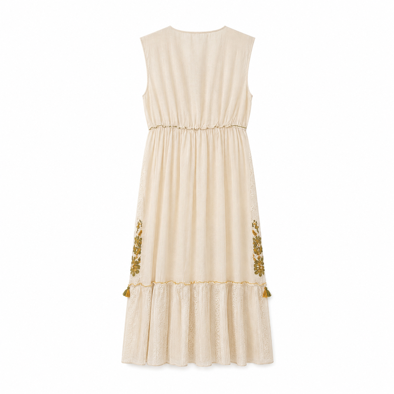 Bohoo Kleid
