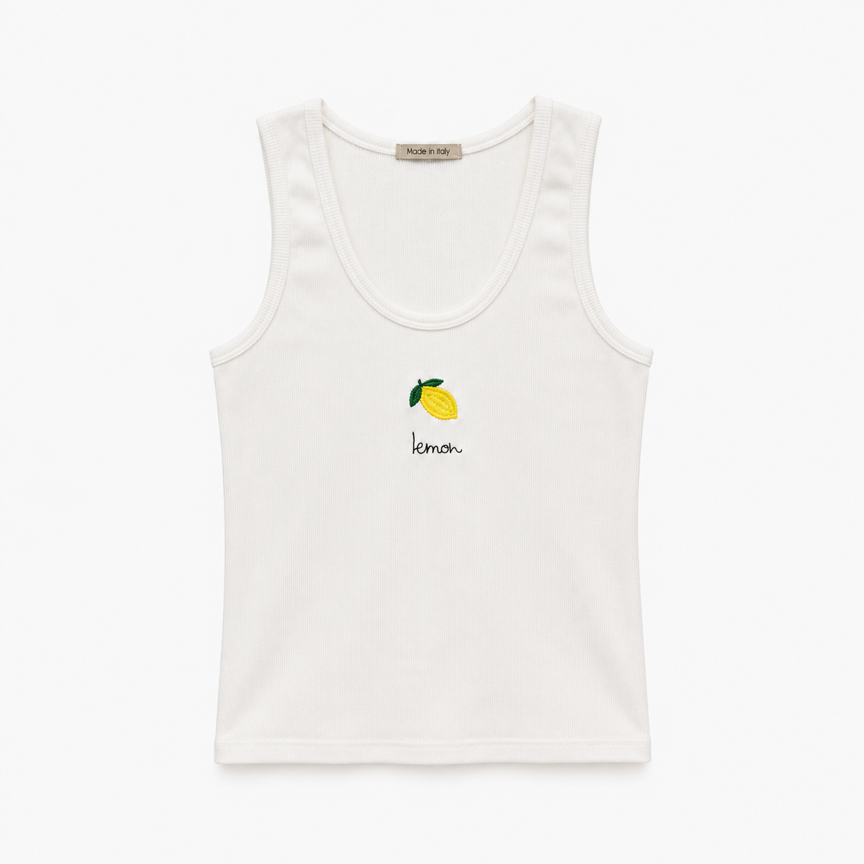 TankTop mit Motiv
