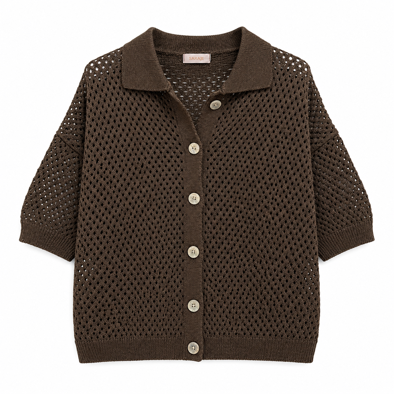 Strickshirt Sarah