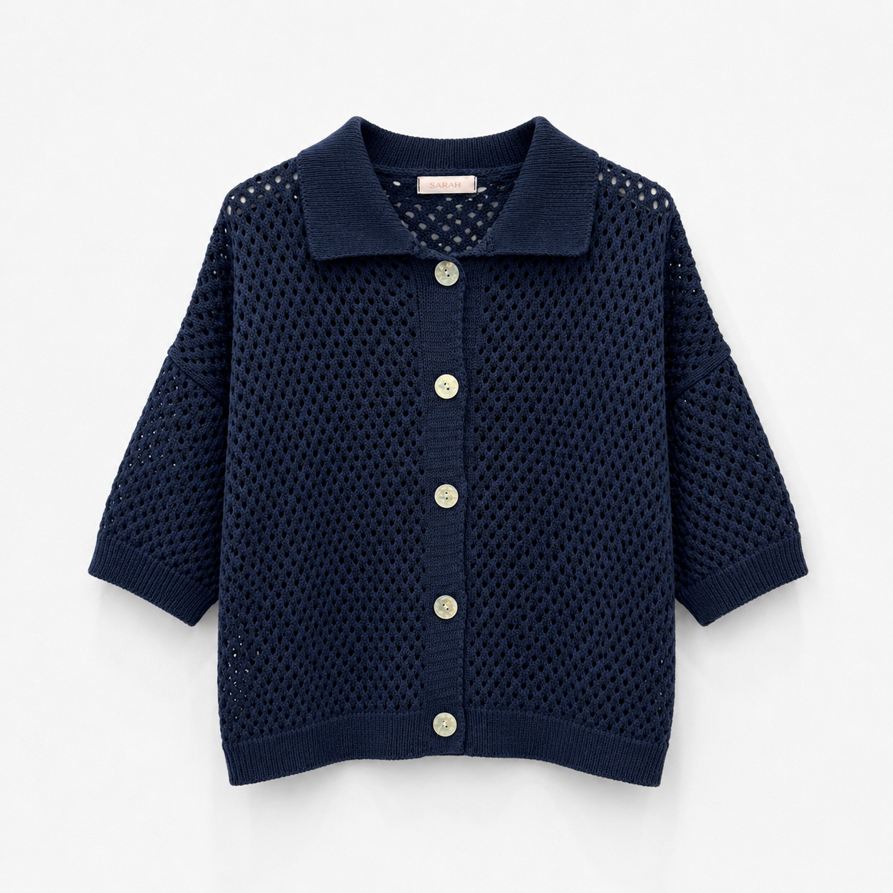 Strickshirt Sarah