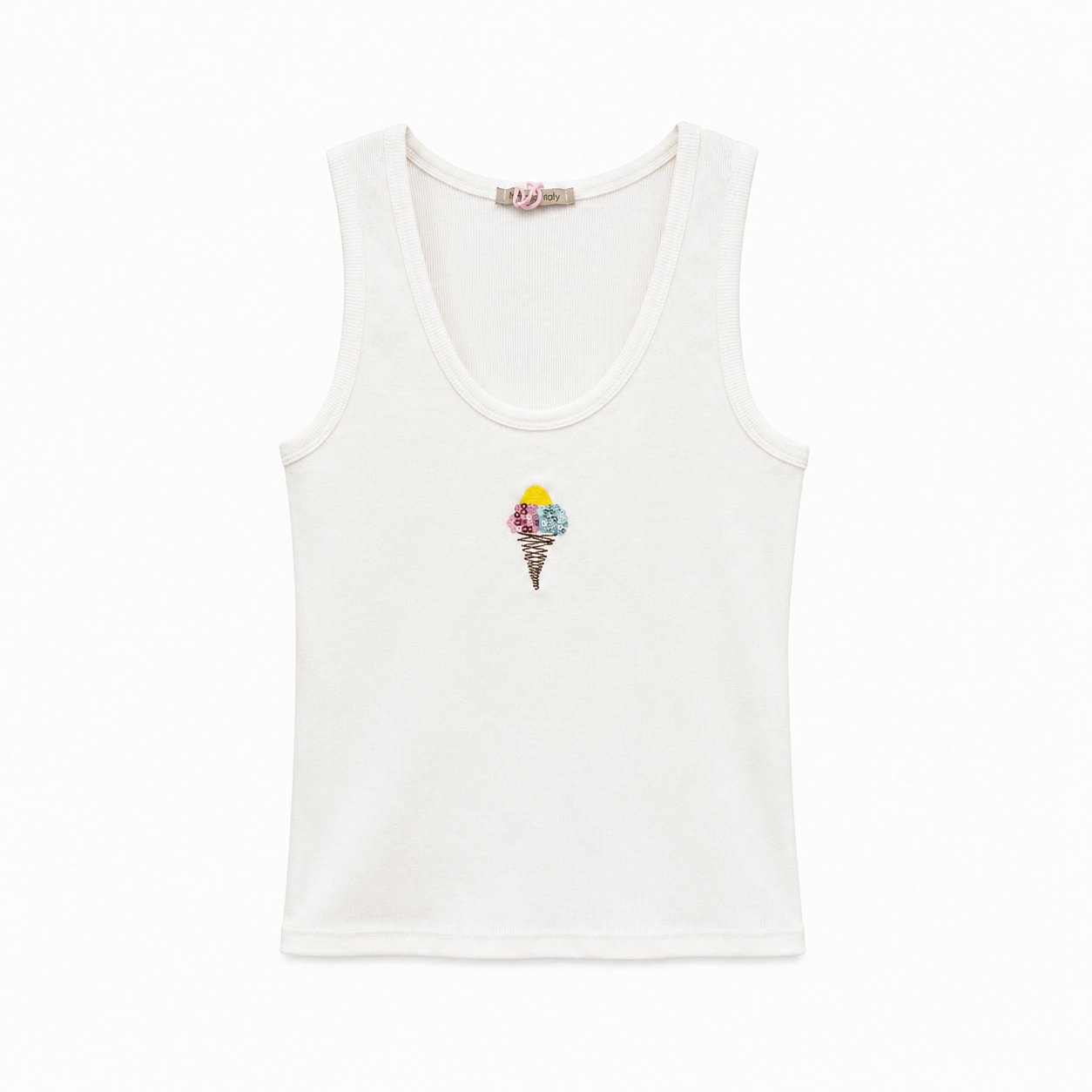 TankTop mit Motiv