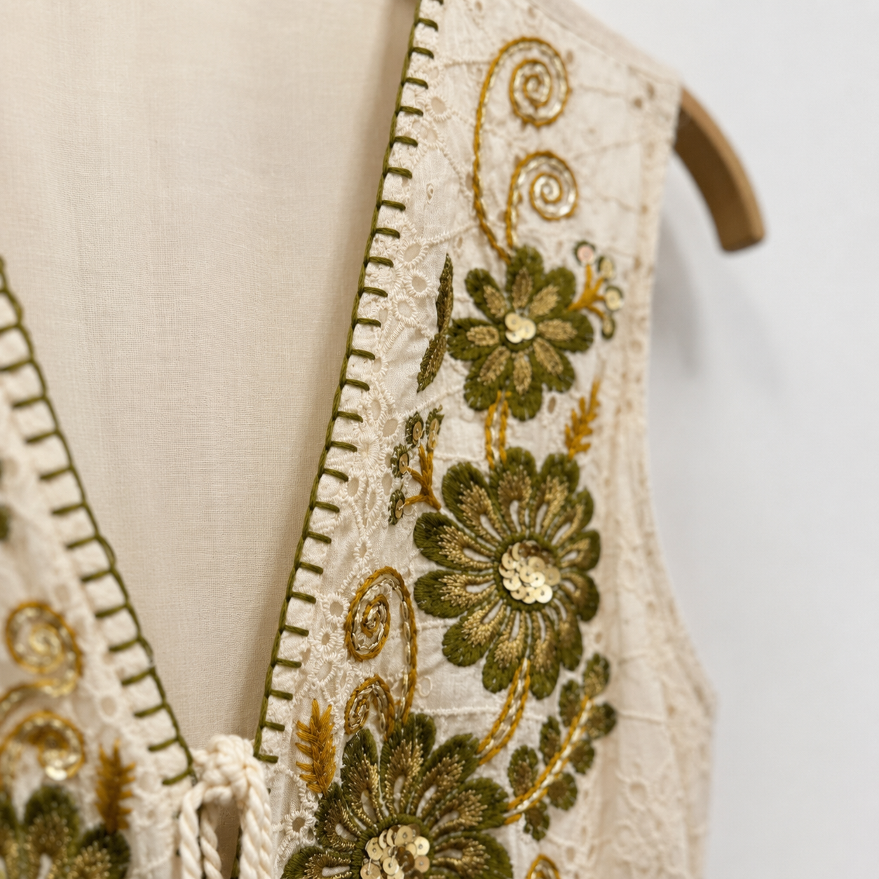 Bohoo Kleid