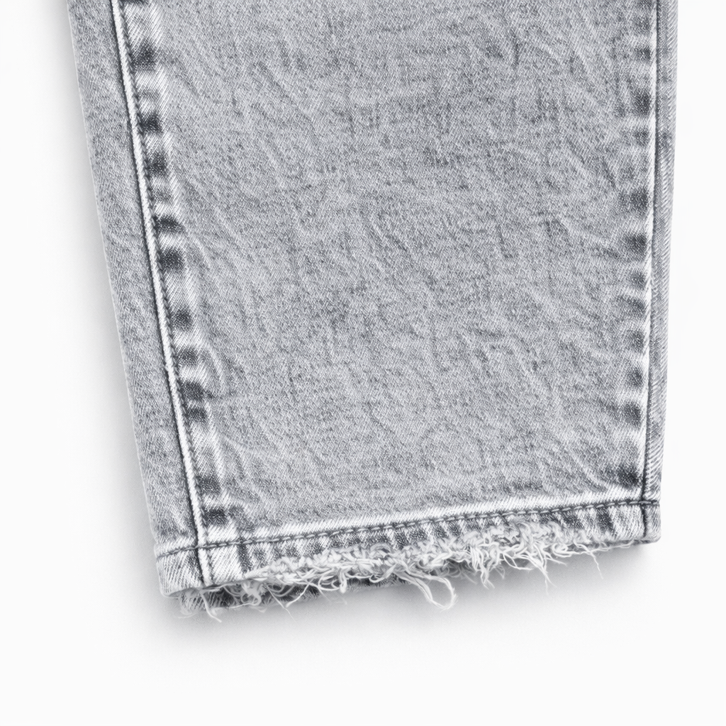 Melly&CO BALLOON JEANS