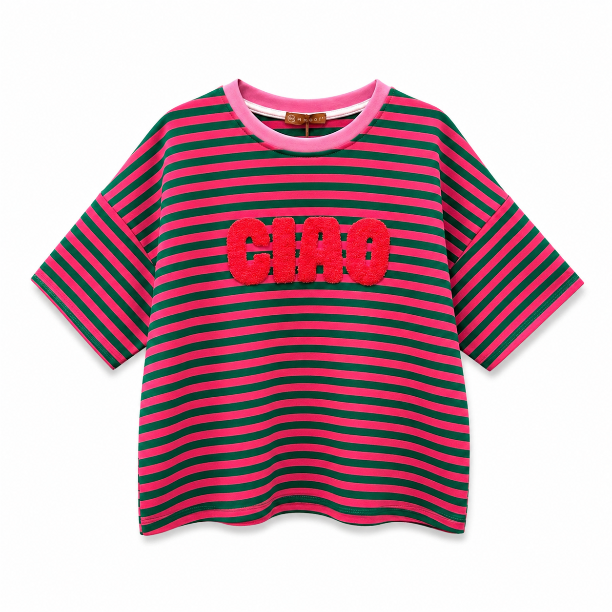 Ciao Shirt