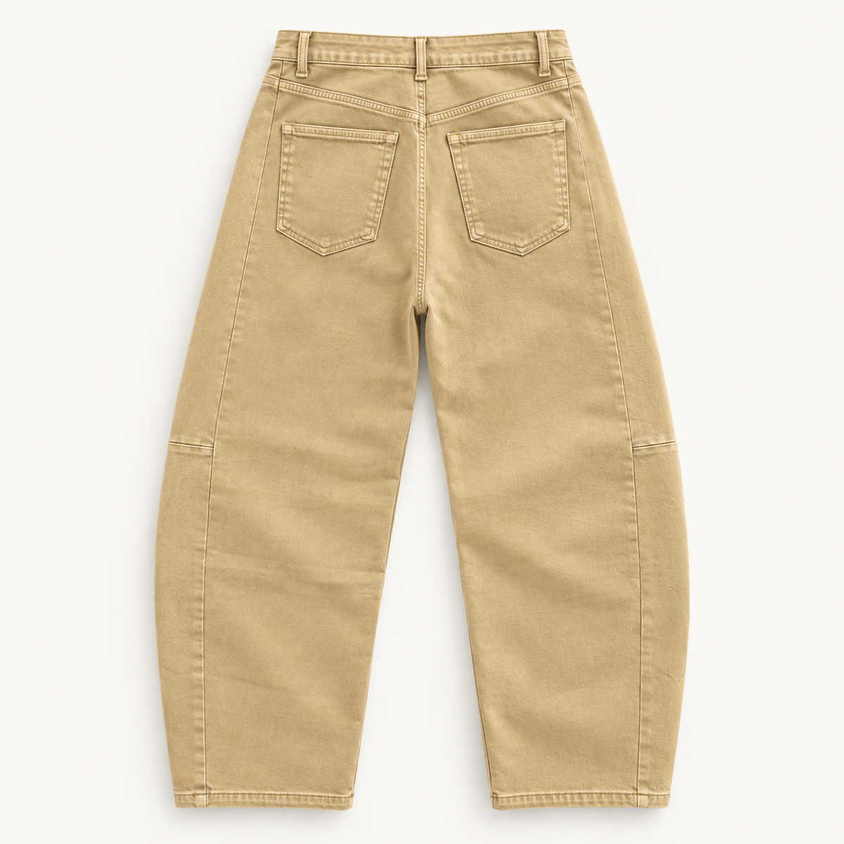 Ormi Balloon Jeans