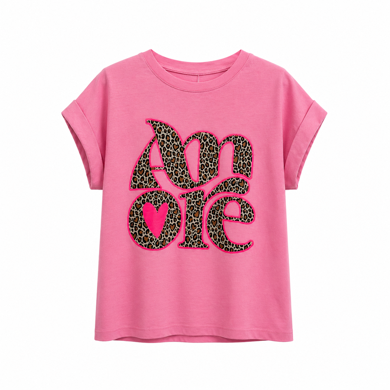 Amore Shirt