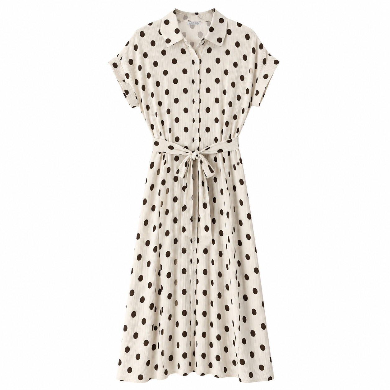 Polka Dots Kleid