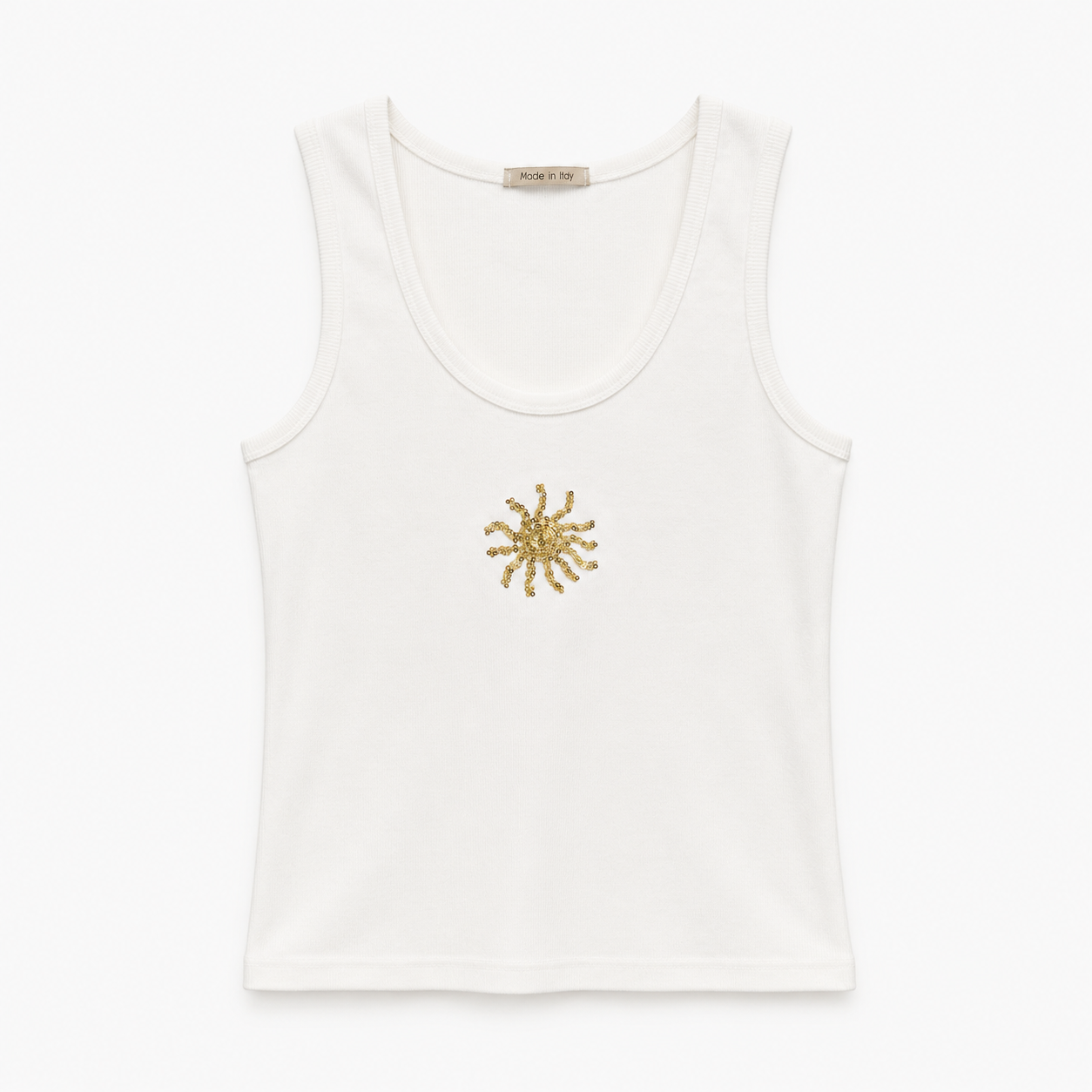 TankTop mit Motiv