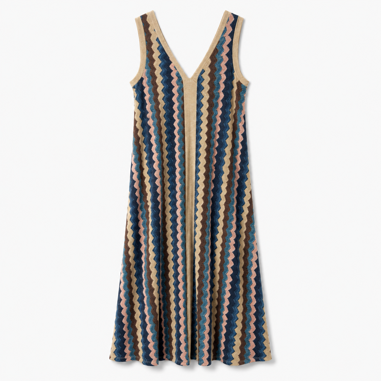 Bohoo Kleid