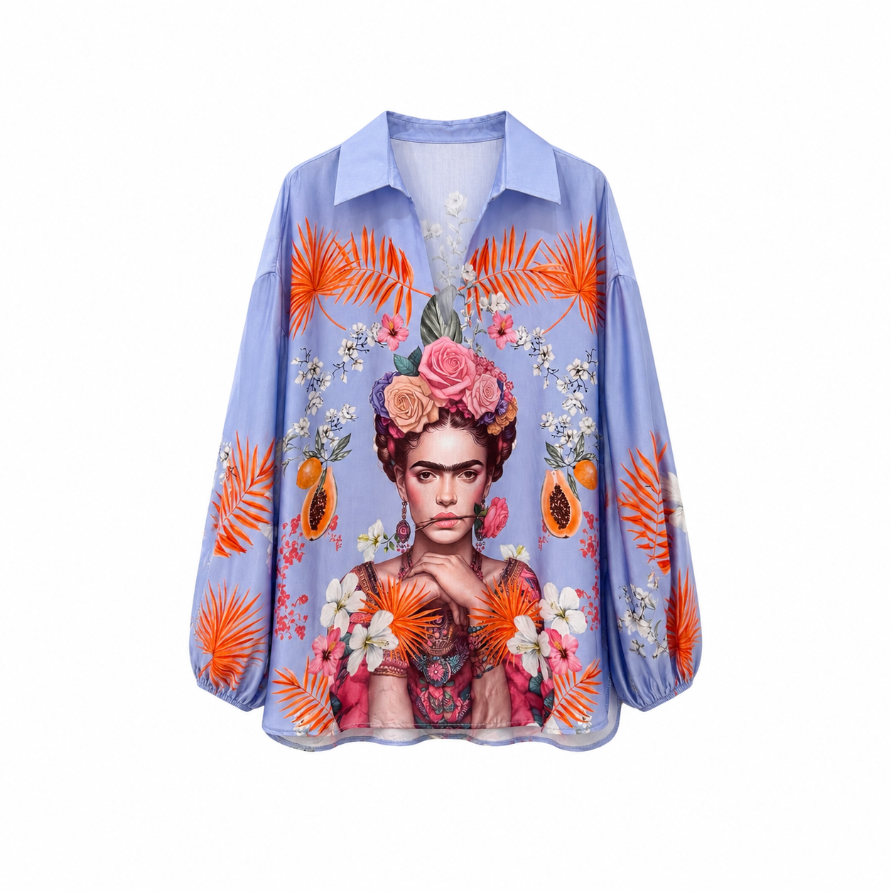Frida Bluse