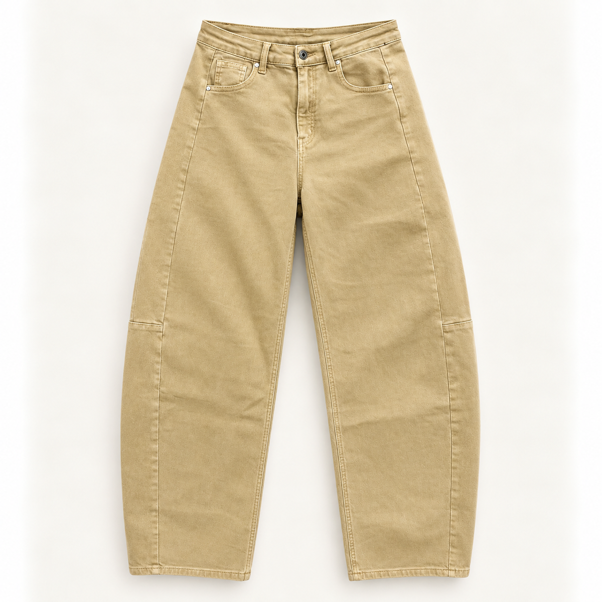 Ormi Balloon Jeans