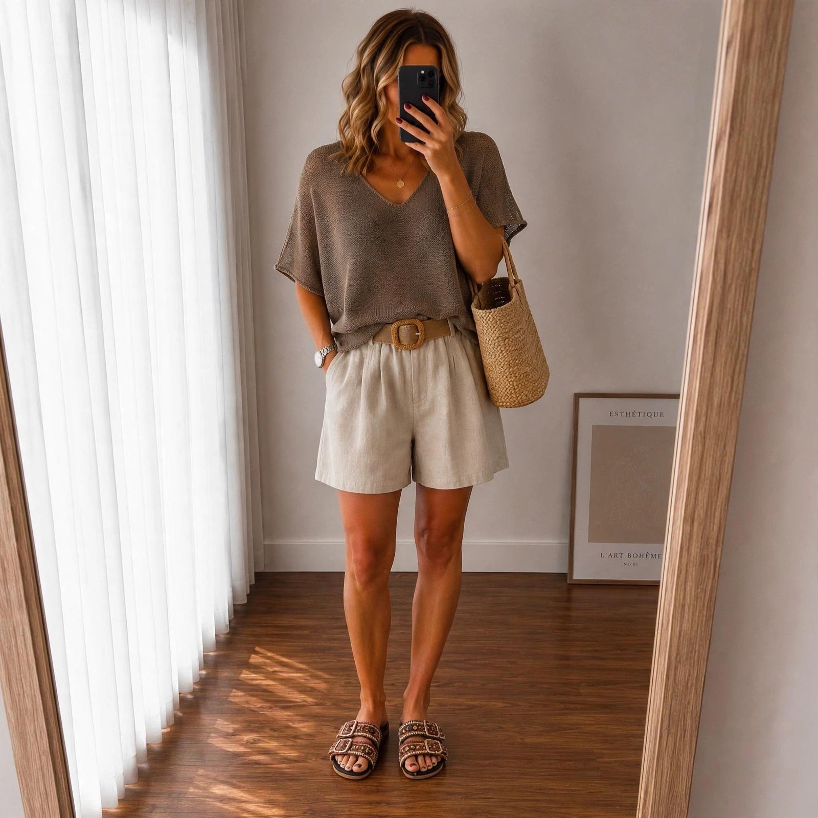 StrickShirt