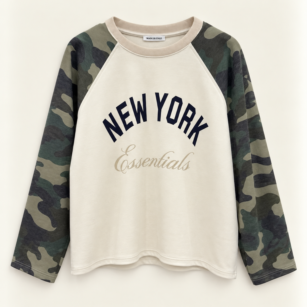 Sweatshirt „New York Essentials“