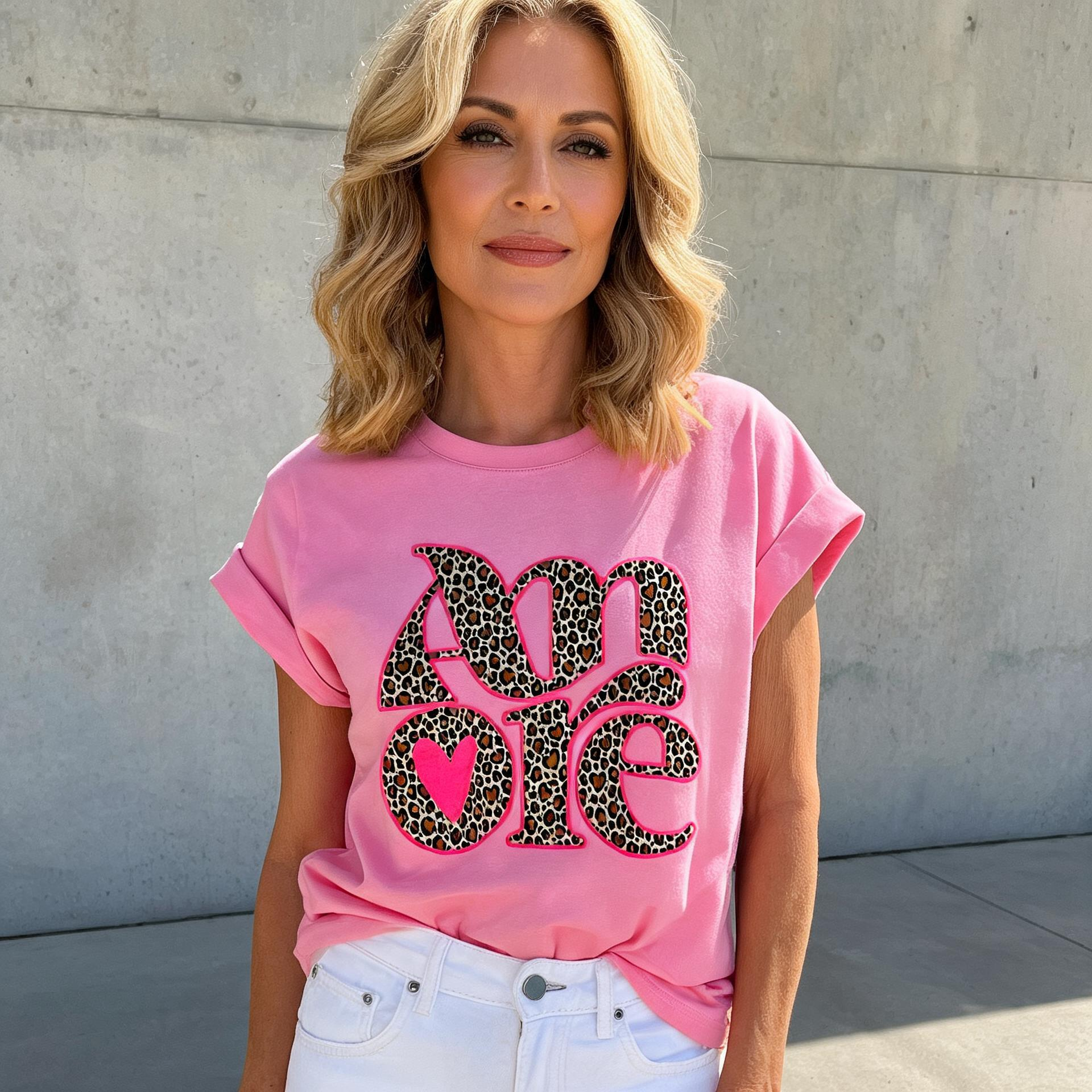 Amore Shirt