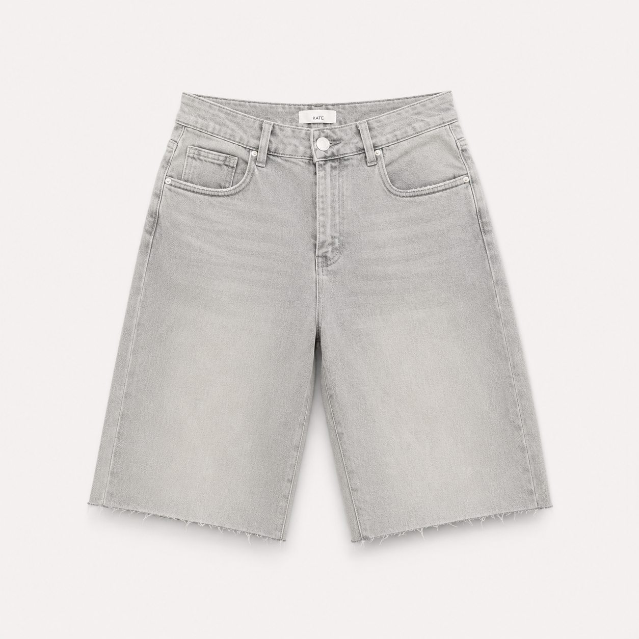 Kate JeansShort