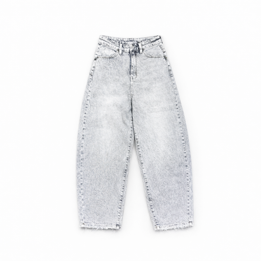 Melly&CO BALLOON JEANS