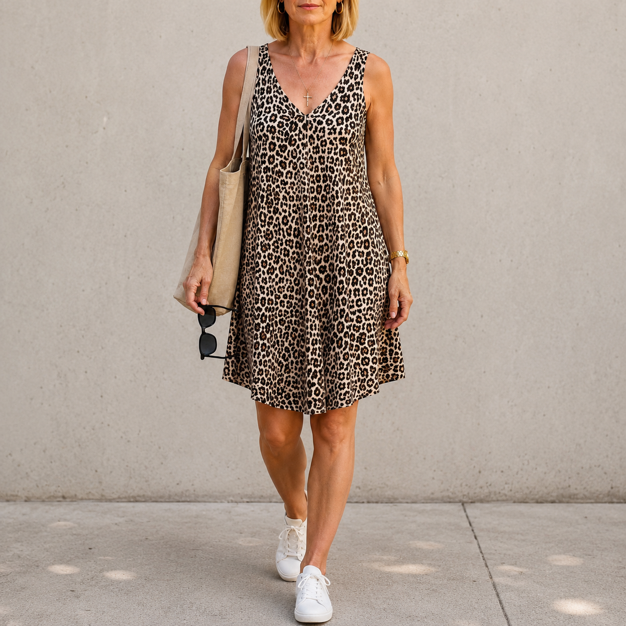 Leo Kleid