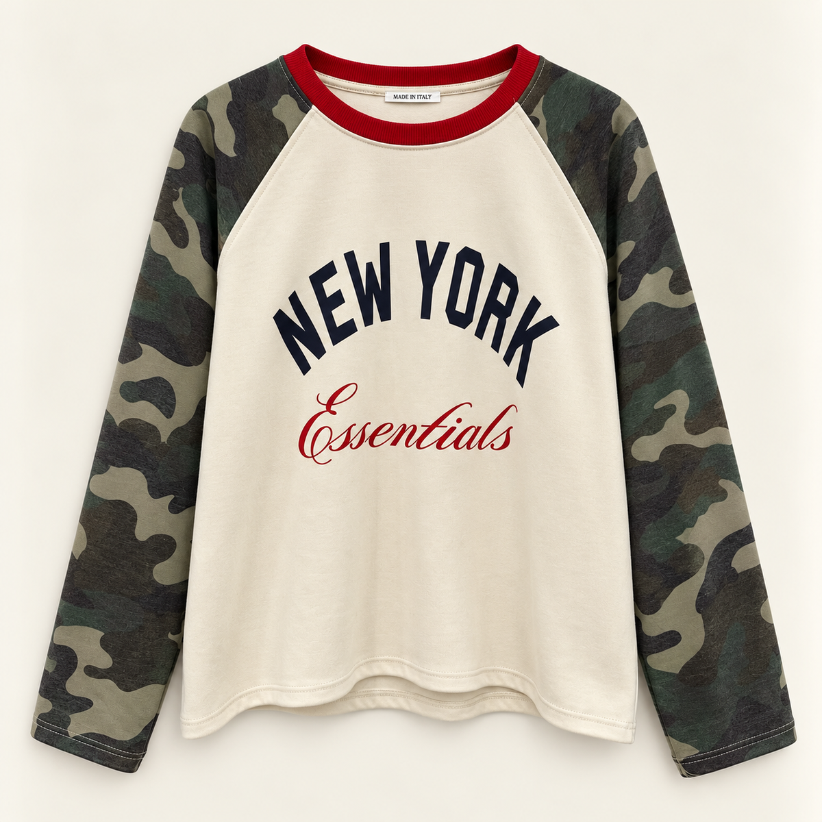 Sweatshirt „New York Essentials“