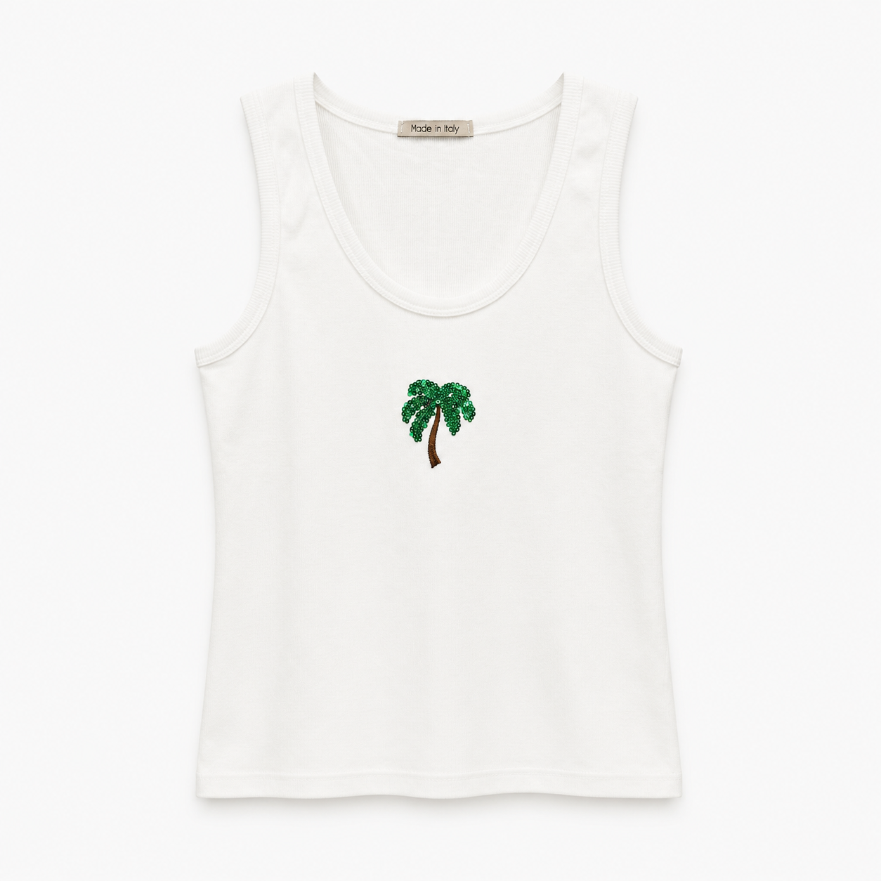 TankTop mit Motiv