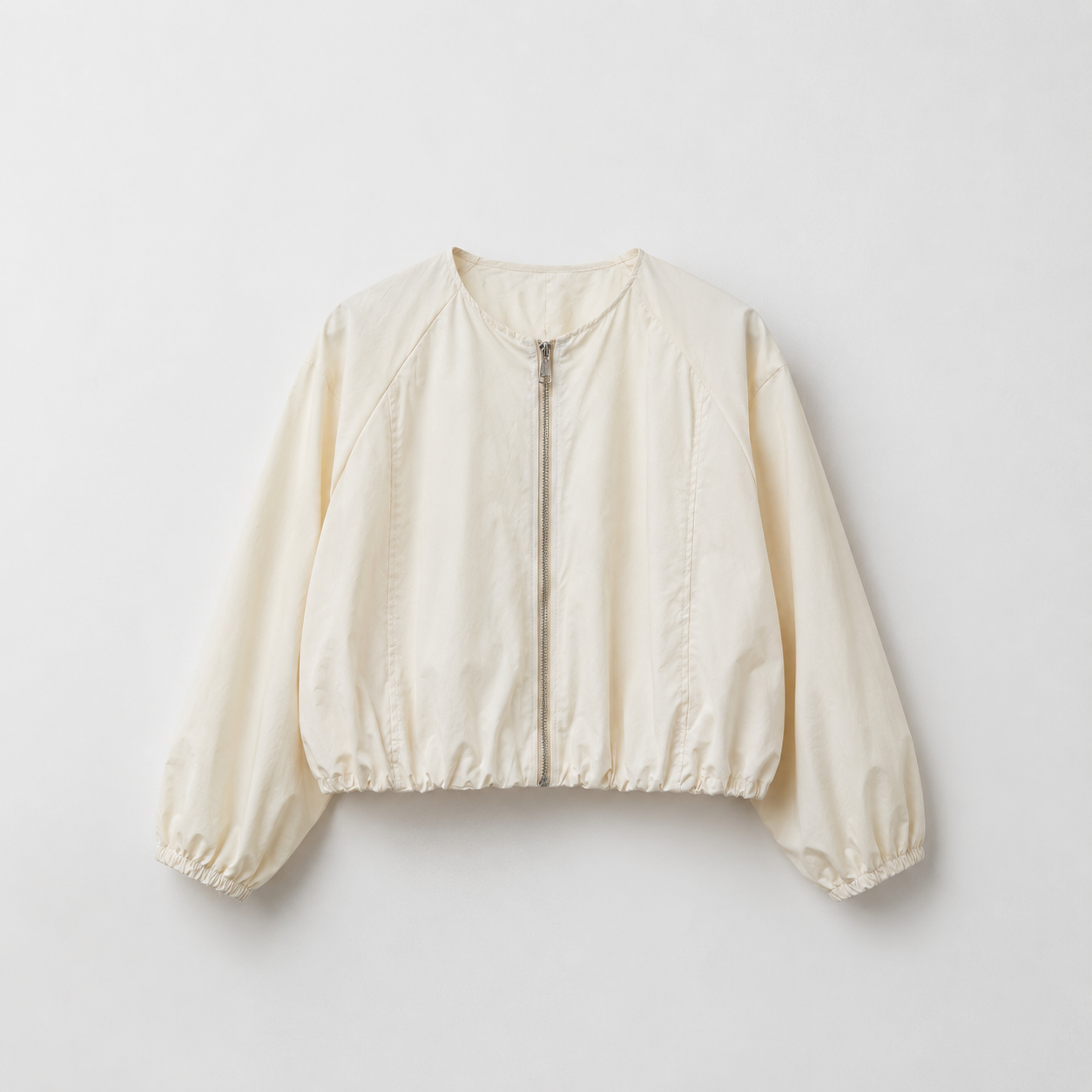 Ballon Jacke
