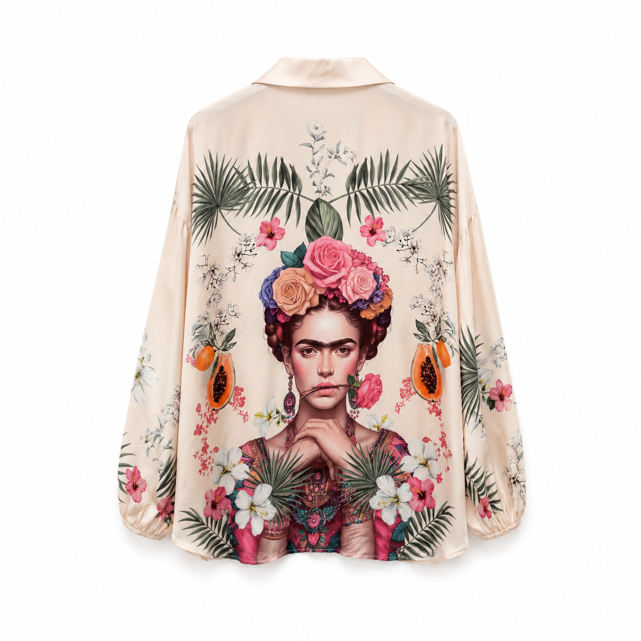 Frida Bluse