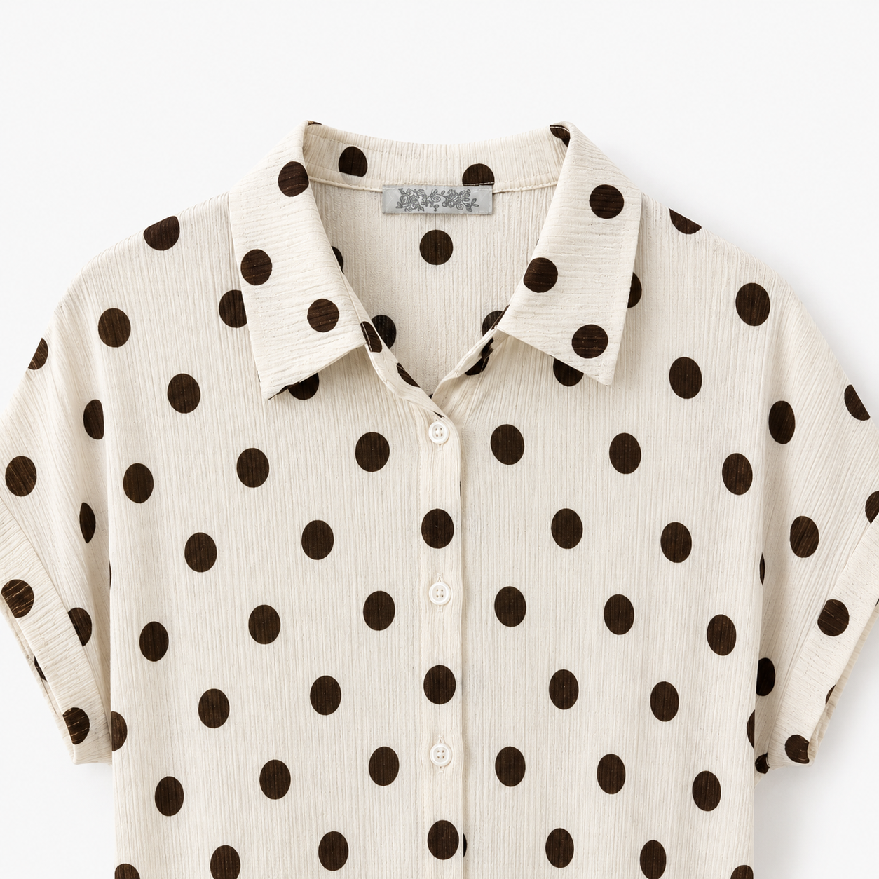 Polka Dots Kleid