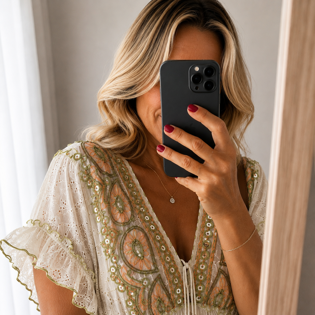 Bohoo MaxiKleid