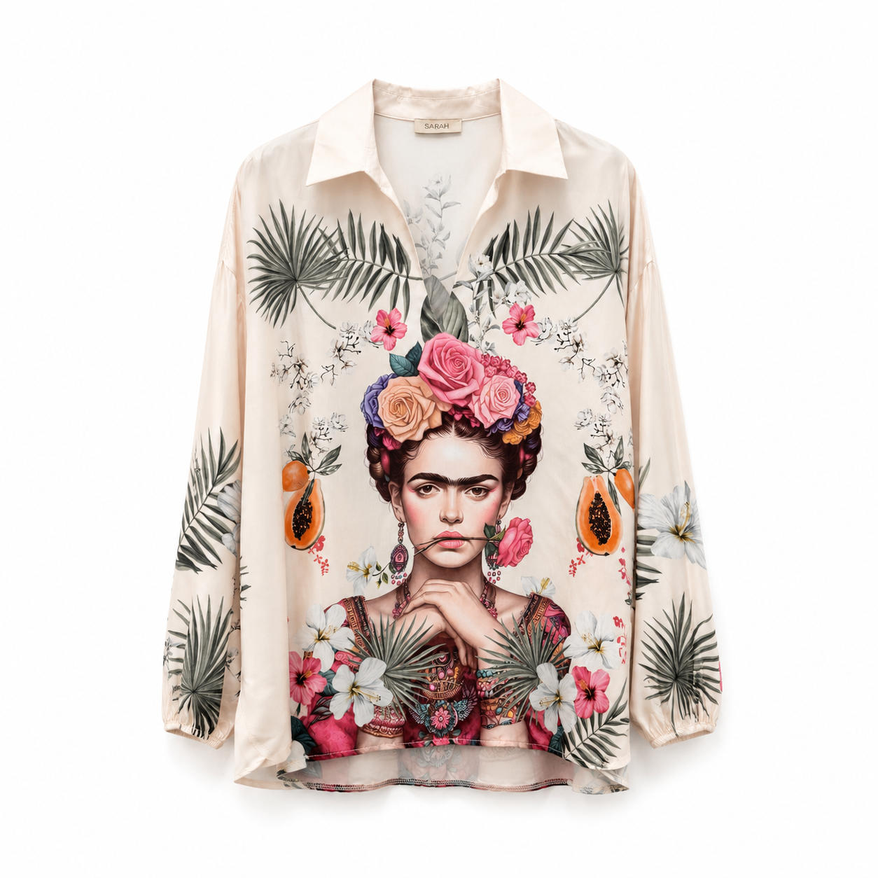 Frida Bluse