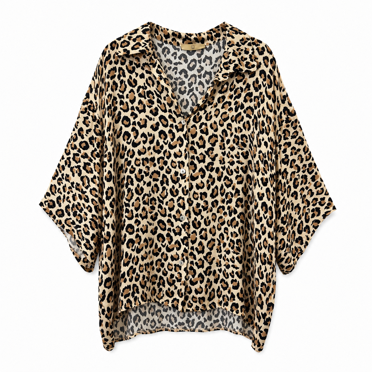 Leo Blusen Set