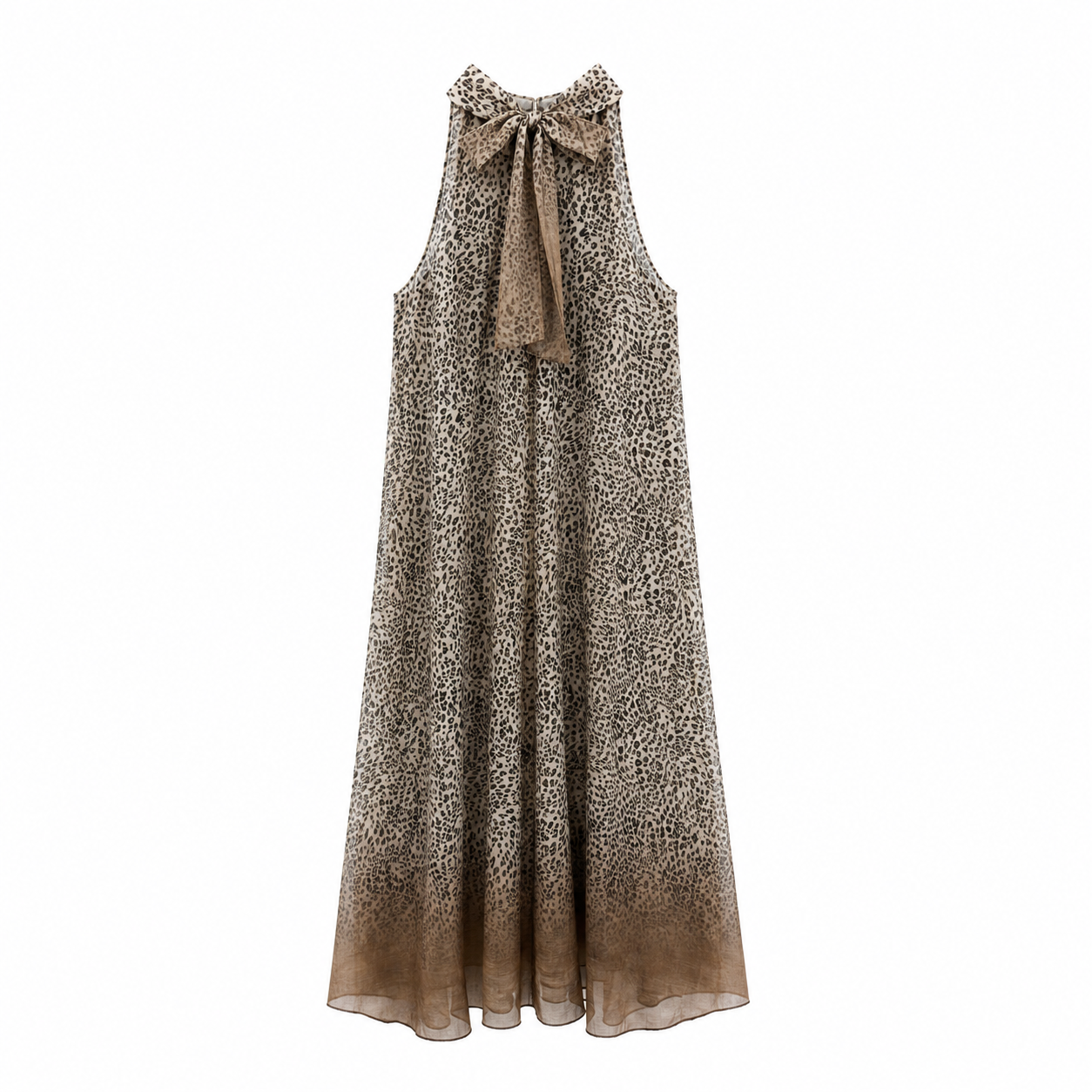 Leo Maxikleid